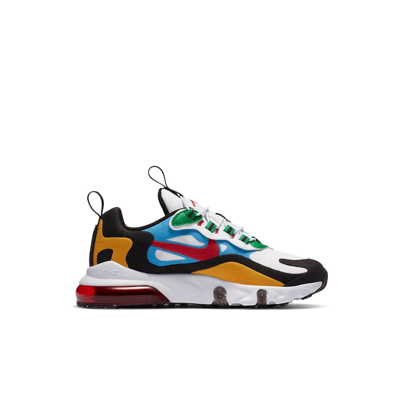 (PS) Nike Air Max 270 RT 'White Multicolor' DB5939-161