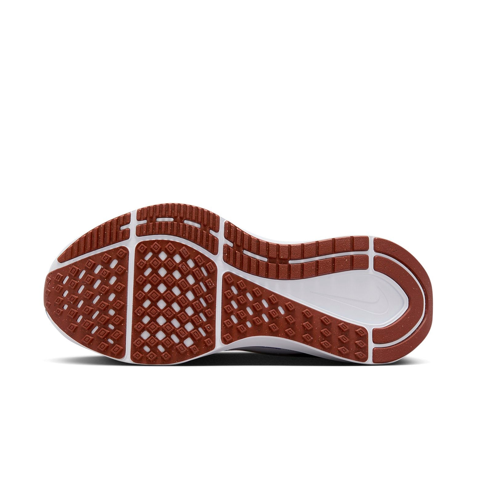 Nike Air Zoom Structure 25 Extra Wide 'Sea Glass University Red' DZ3488-001