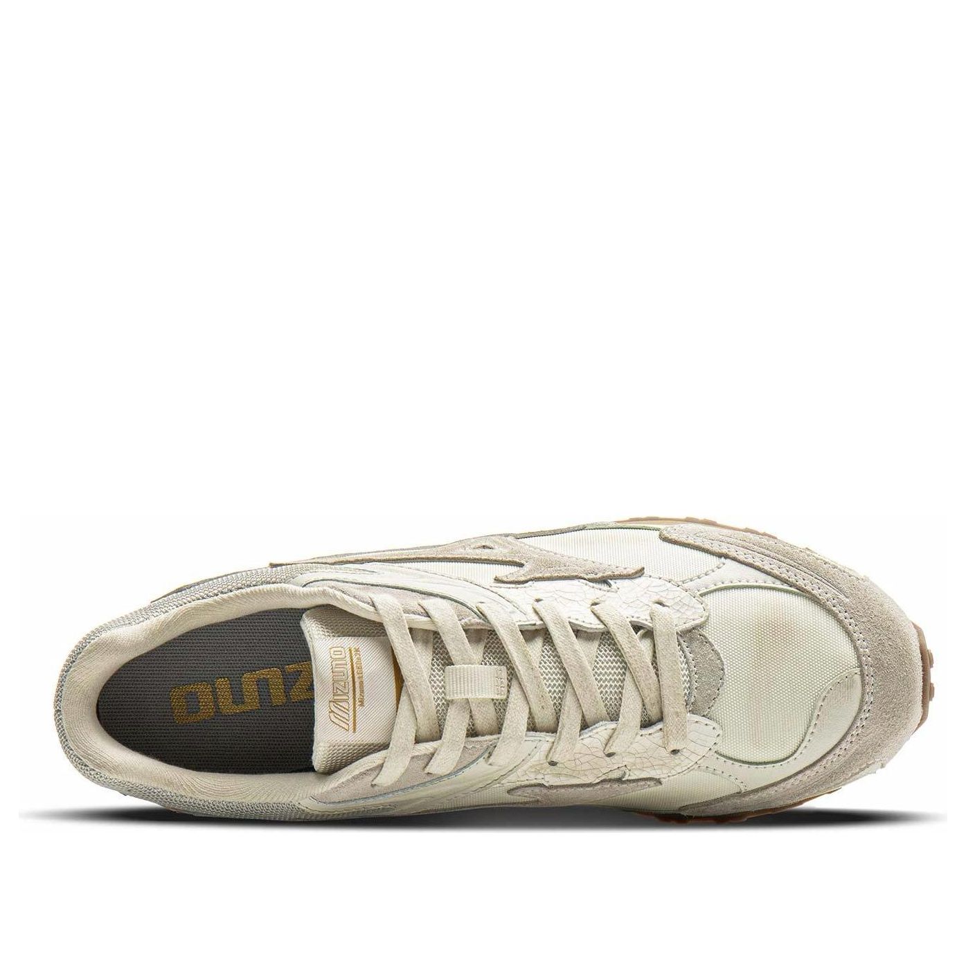 Mizuno LG 60s 2K 'Cream' D1GH242103