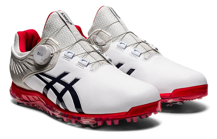 ASICS Gel-Ace Pro 5 Boa 'White Peacoat' 1111A180-101