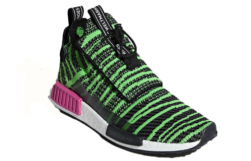 adidas NMD TS1 Primeknit 'Watermelon' B37628
