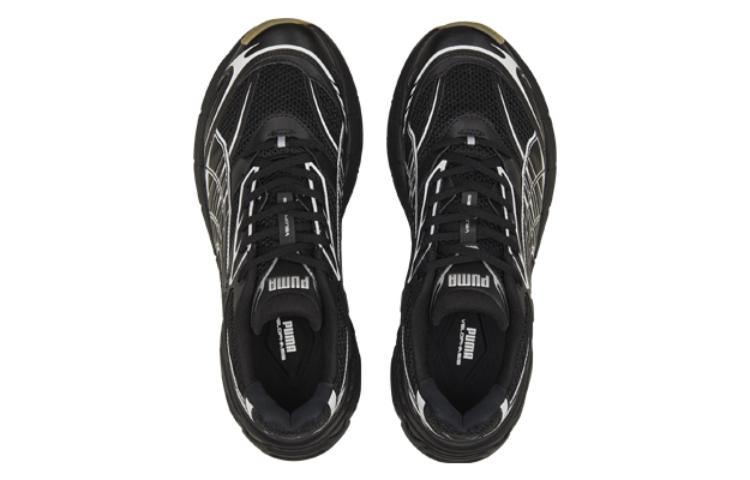 PUMA Velophasis 'Technisch Black' 390932-02