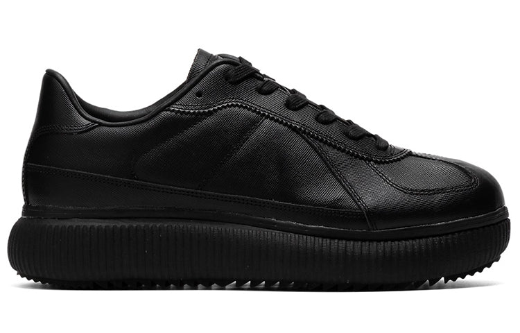 Onitsuka Tiger Delecity 'Black' 1183B873-002