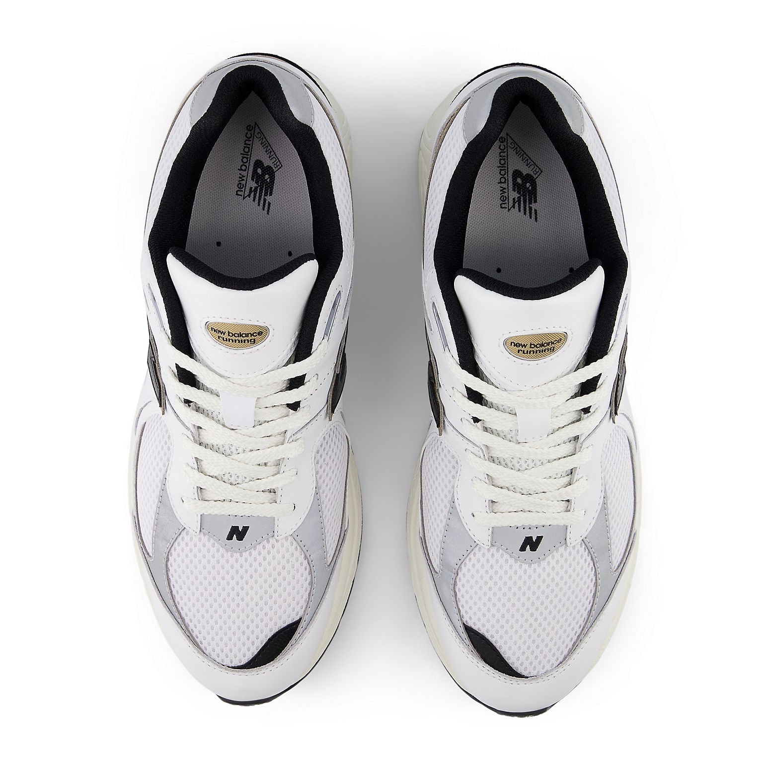 New Balance 2002R 'White Gold' M2002RPN