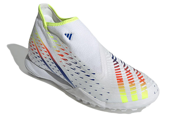 adidas Predator Edge.3 TF 'Al Rihla Pack White' GV8532