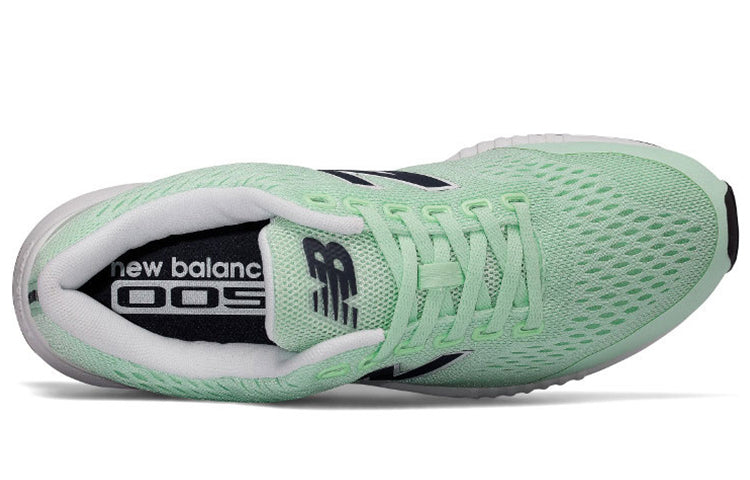 (WMNS) New Balance 005 Green WL005EO