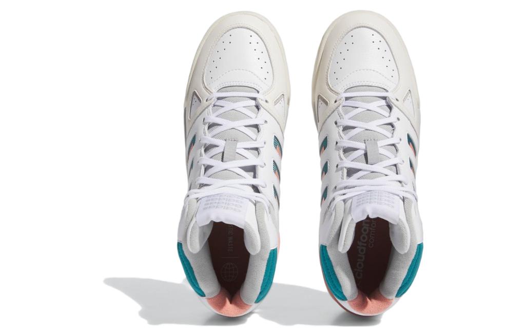 adidas Midcity Mid 'Cloud White Arctic Fusion' ID5402