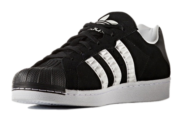 adidas originals Ultrastar /White BB2724