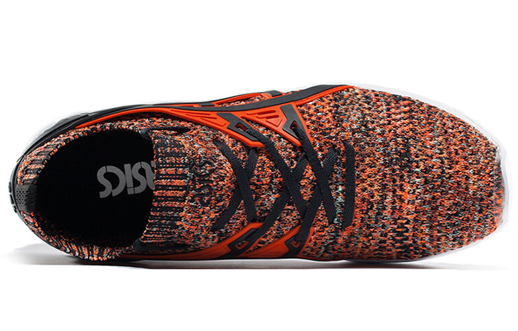 ASICS Gel-Kayano Trainer 'Orange Red' HN7M4-9006