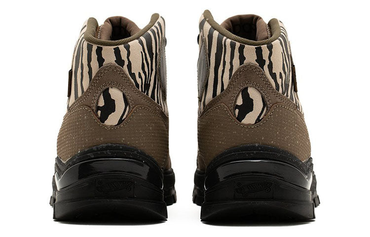 Vans Taka Hayashi x Amazon Trail LX 'Zebra' VN0A5JIXA6P