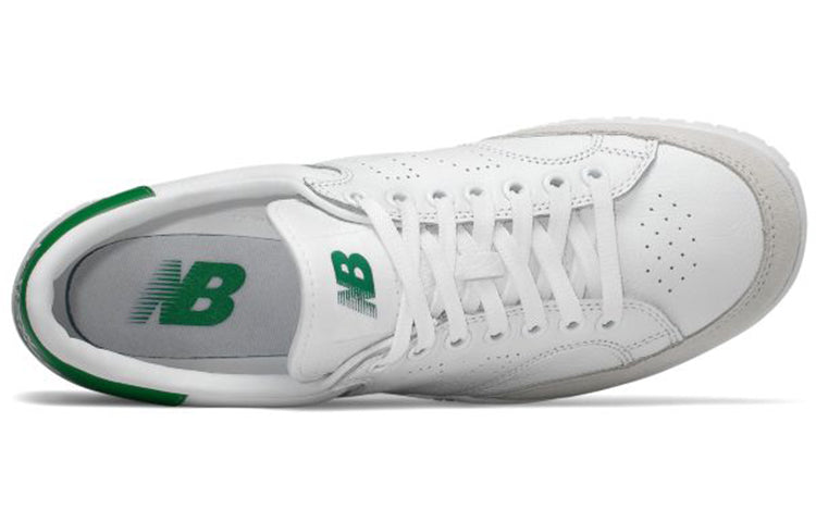 New Balance 400 Sneakers White CT400MCD