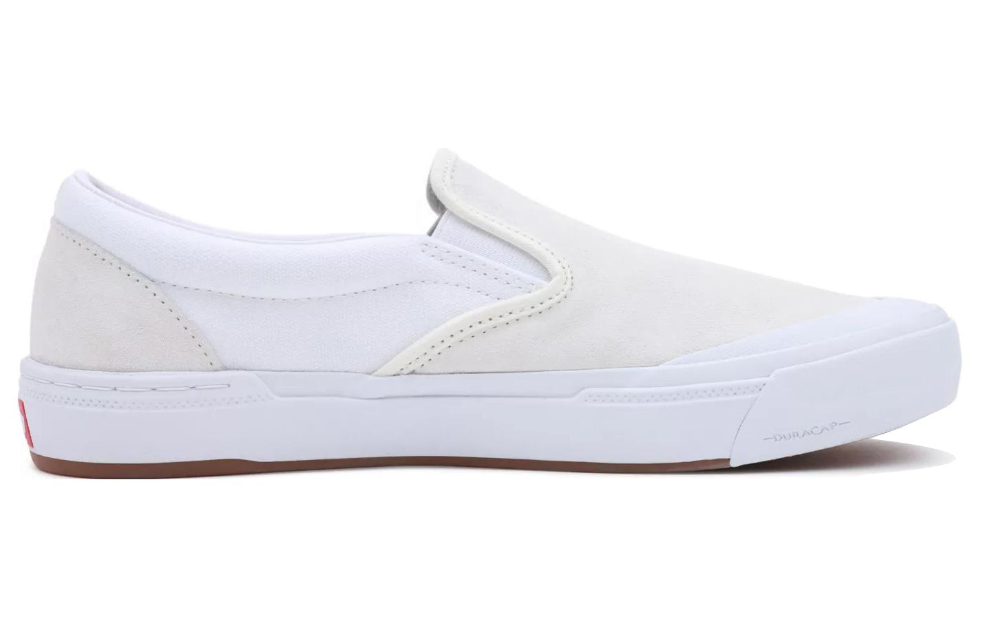 Vans Slip-on BMX 'White' VN0005V1QJM
