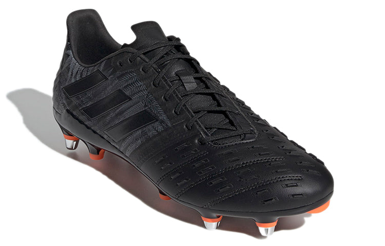 adidas Predator Malice Control 'Black Solar Orange' F36360