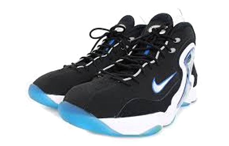 Nike Zoom Air Hawk Flight 'Class of 97 Pack' 805272-001
