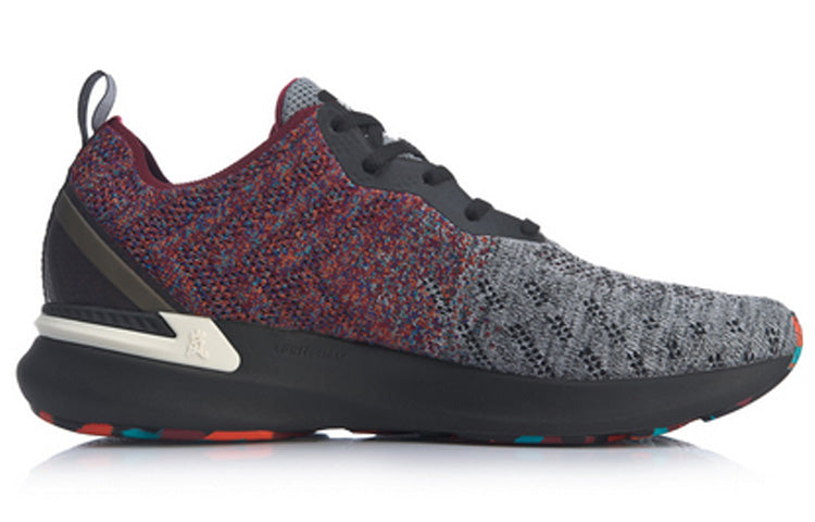 Li-Ning Arashi No Boundry 'Rock Grey' ARHP171-4