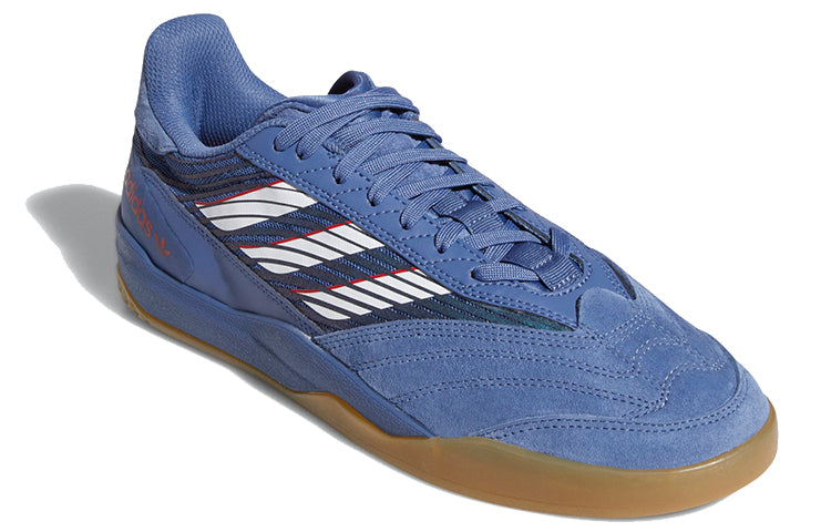 adidas Copa Nationale 'Crew Blue Gum' FY0496