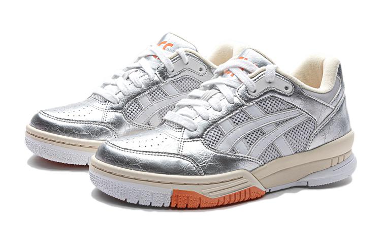 ASICS Gel-Spotlyte Low 'Silver White' 1204A127-020