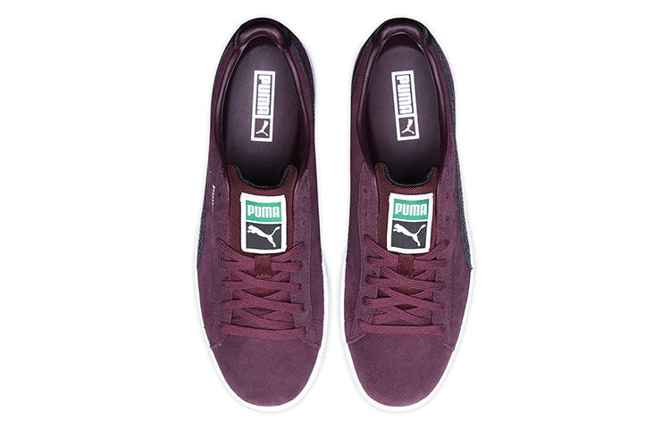 PUMA Clyde 'Bonnie & Clyde - Winetasting' 361703-03