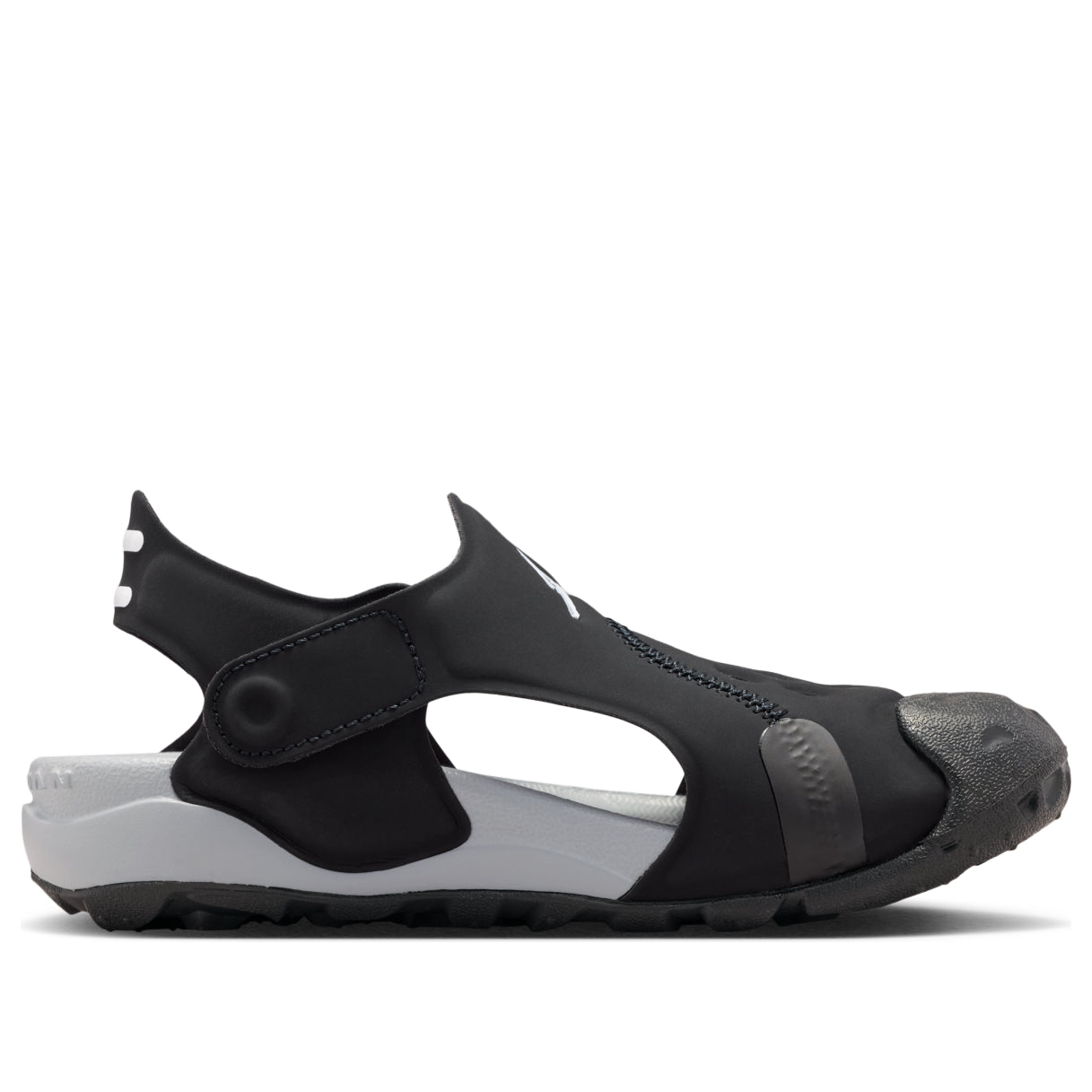 (PS) Air Jordan Otdr 'Black White Wolf Grey' HV8552-001