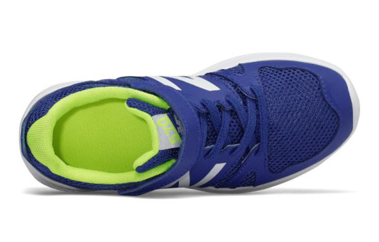 New Balance 570 K Shoes Blue KV570BYY