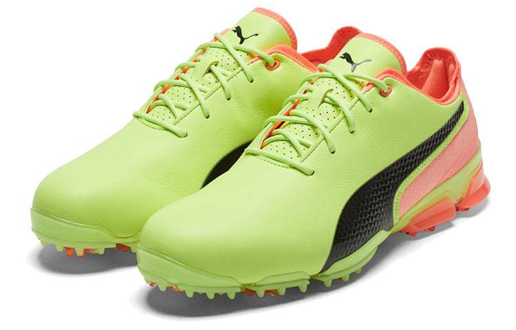 PUMA Ignite Proadapt Green/Black 194083-01