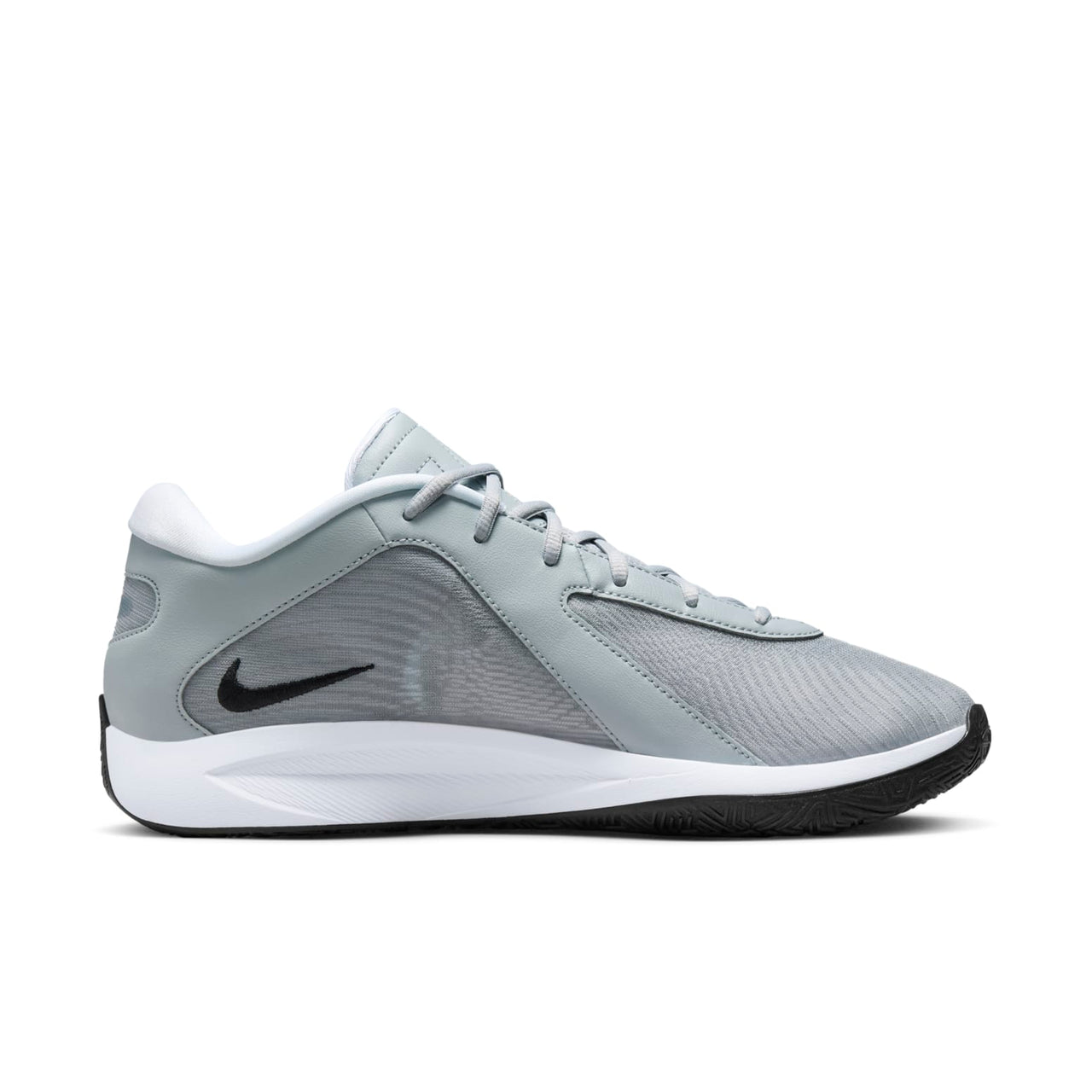 Nike Zoom Freak 6 TB 'Wolf Grey' FV1292-001