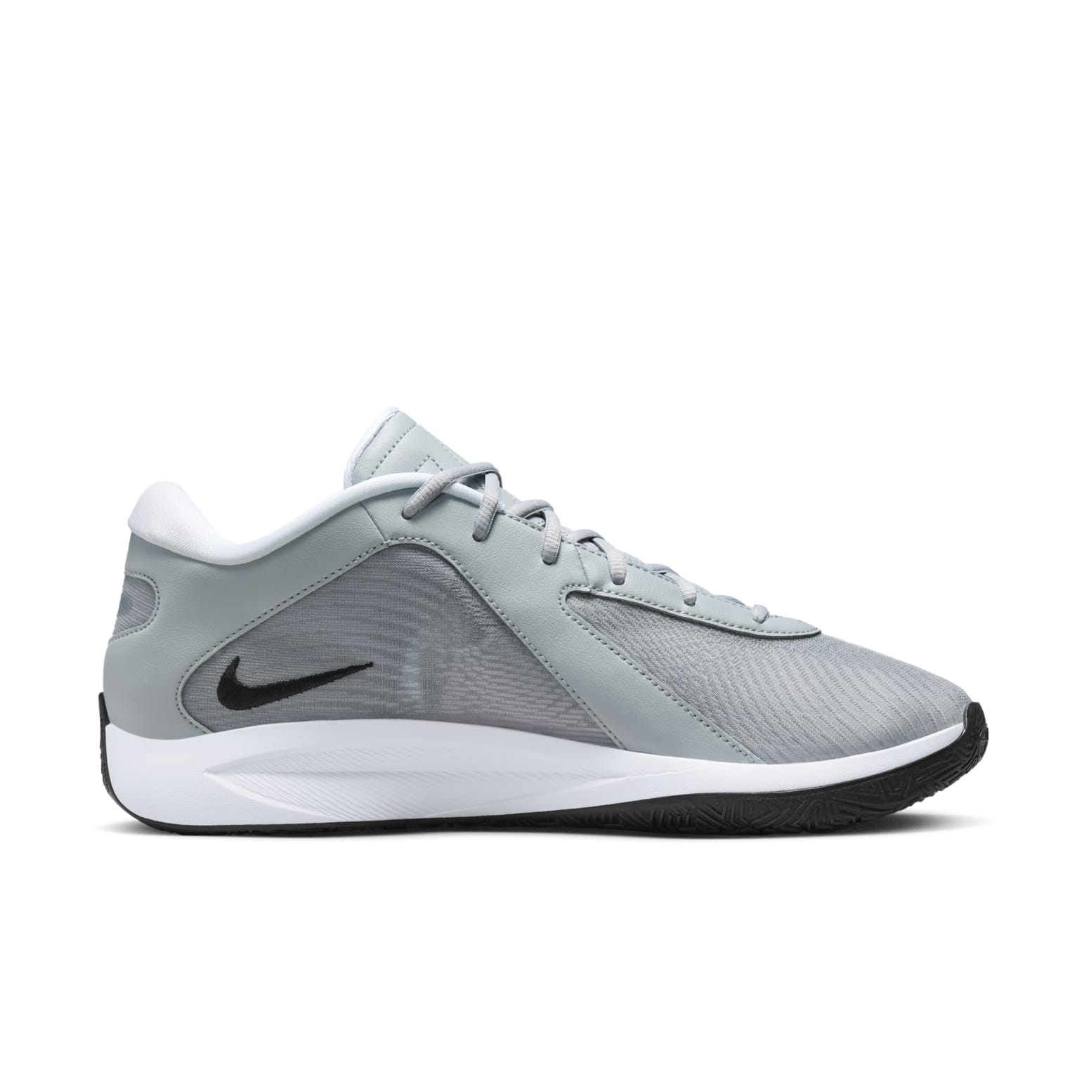 Nike Zoom Freak 6 TB 'Wolf Grey' FV1292-001