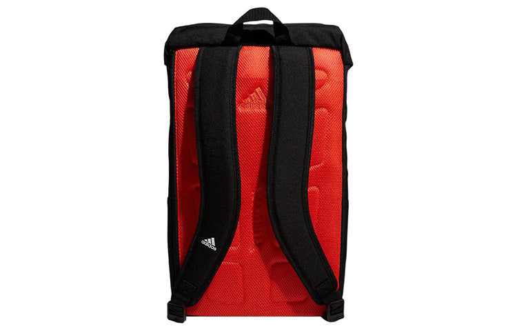 adidas FLAP Backpack 'Black' EE1089