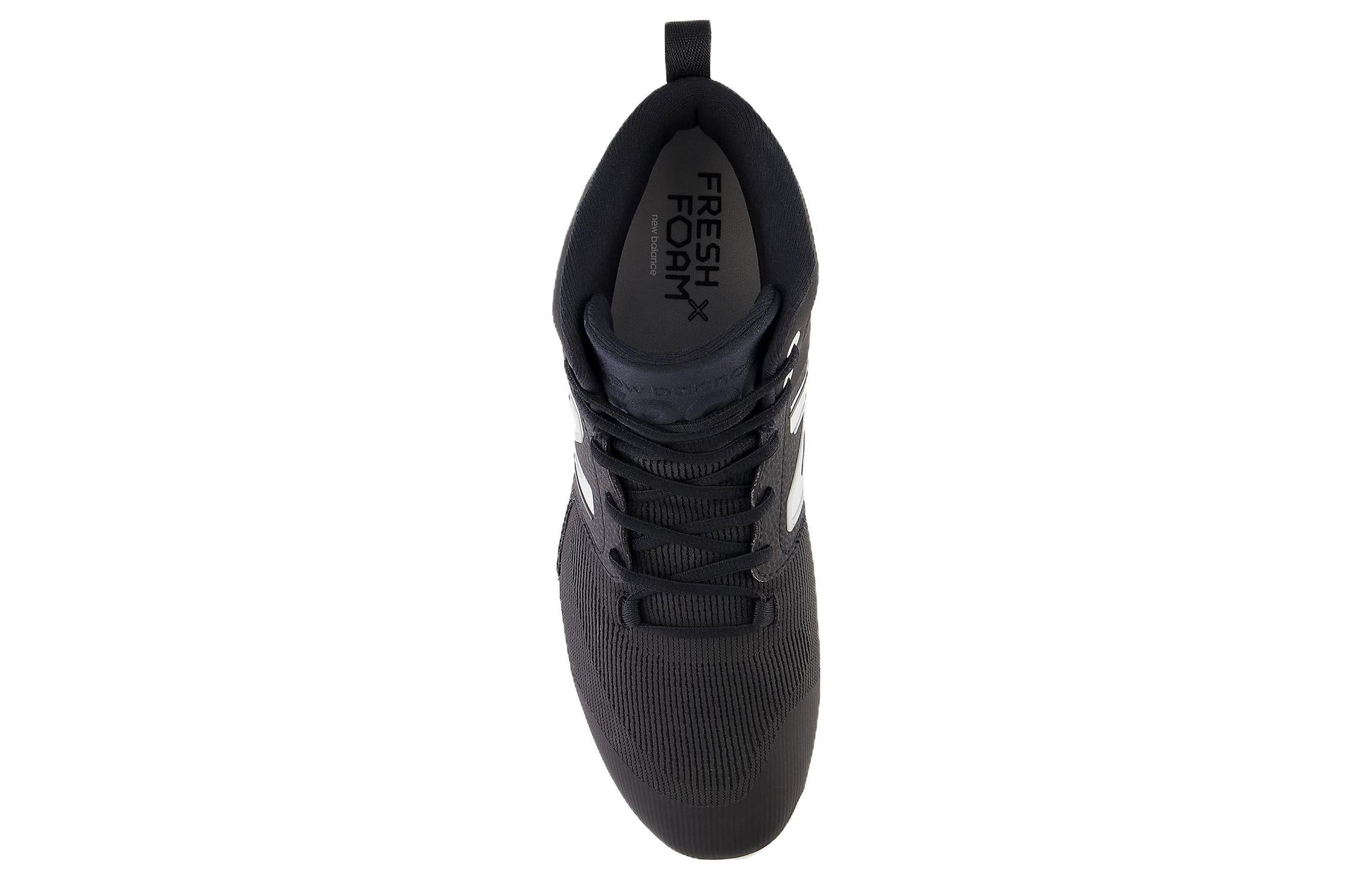 New Balance Fresh Foam 3000 v6 'Mid-Metal' M3000BK6