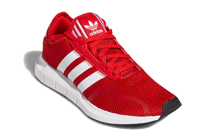 (GS) adidas Swift Run X J 'Scarlet' FY2152