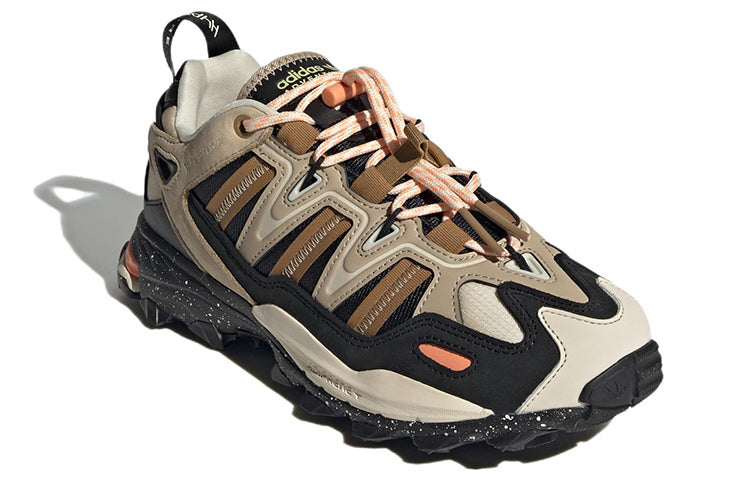 (WMNS) adidas Hyperturf Adventure 'Magic Beige Beam Orange' HQ3979