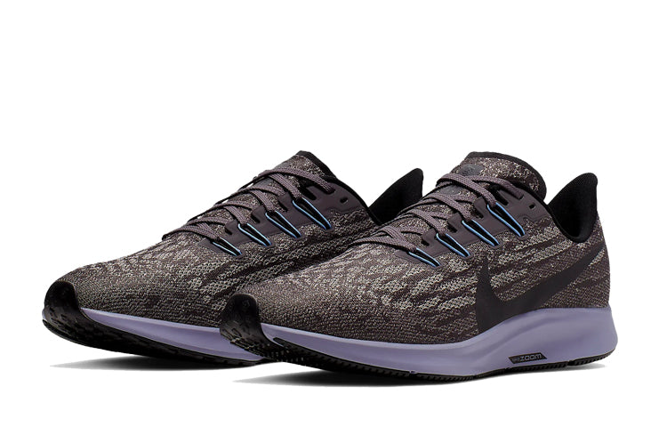 Nike Air Zoom Pegasus 36 'Thunder Grey Indigo' AQ2203-008