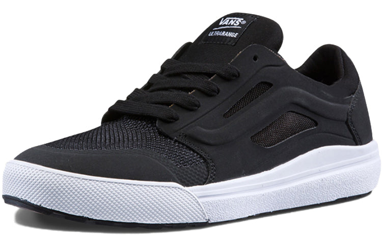 Vans UltraRange 3D Rapidweld Black VN0A3WMG6BT