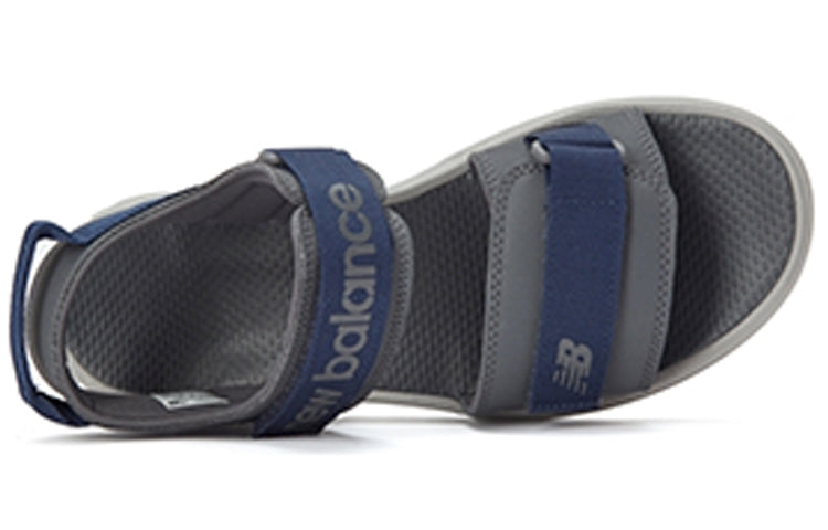 New Balance 250 Sandal 'Grey' SUA250G1
