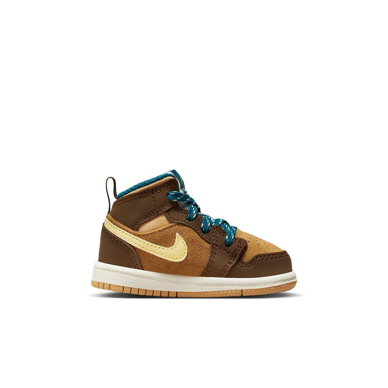 (TD) Air Jordan 1 Mid SE 'Cacao Wow' DZ6339-200