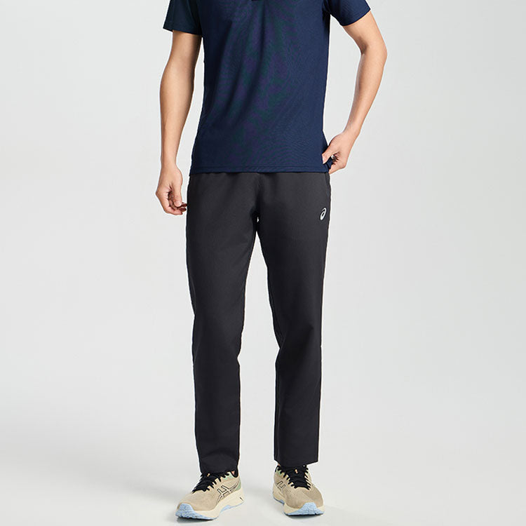 ASICS Track Pants 'Performance Black' 2011D044-001