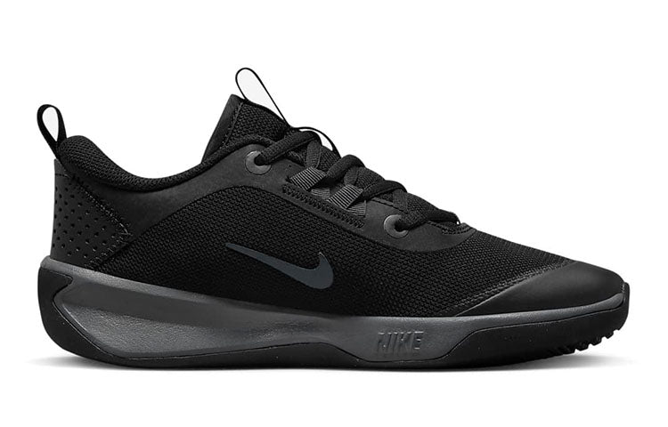 (GS) Nike Omni Multi-Court 'Black Anthracite' DM9027-001