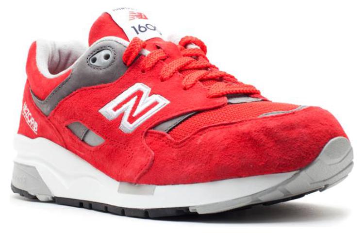 New Balance 1600 'Red' CM1600FR