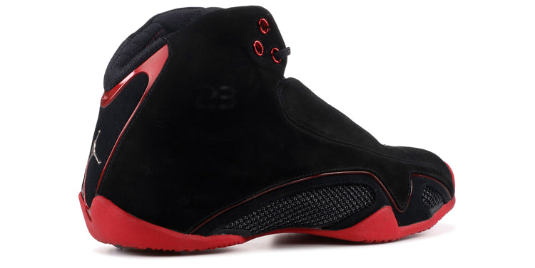 Air Jordan 21 Retro 'Countdown Pack' 322717-061