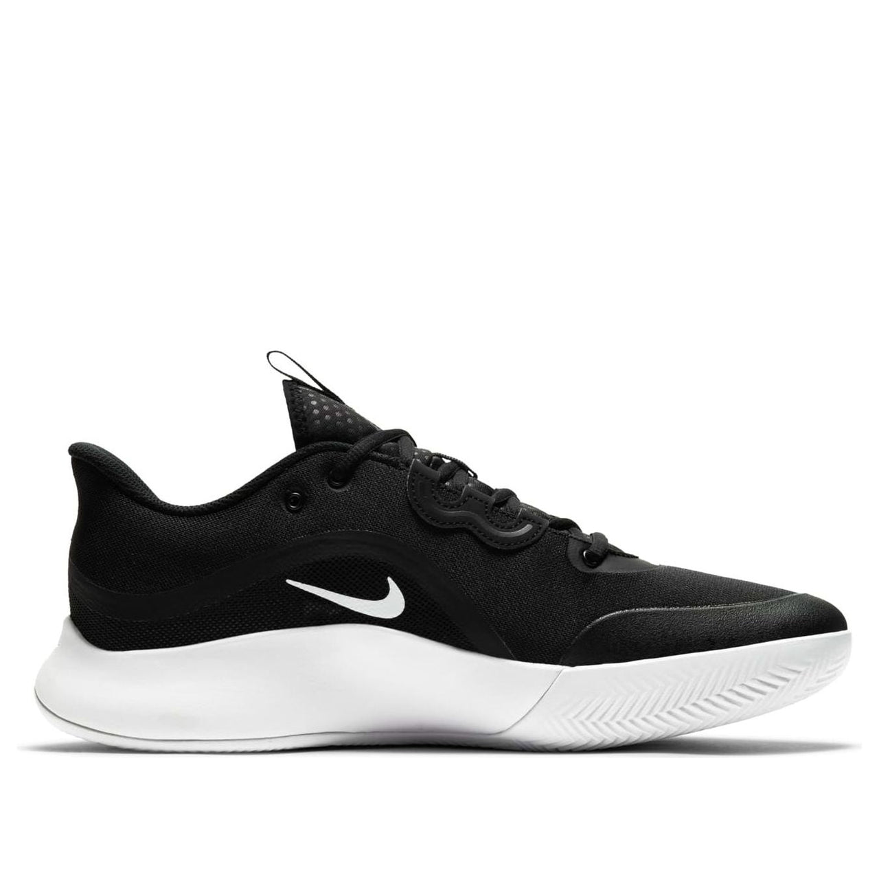 Nike Court Nike Air Max Volley 'Black White' CV0853-024