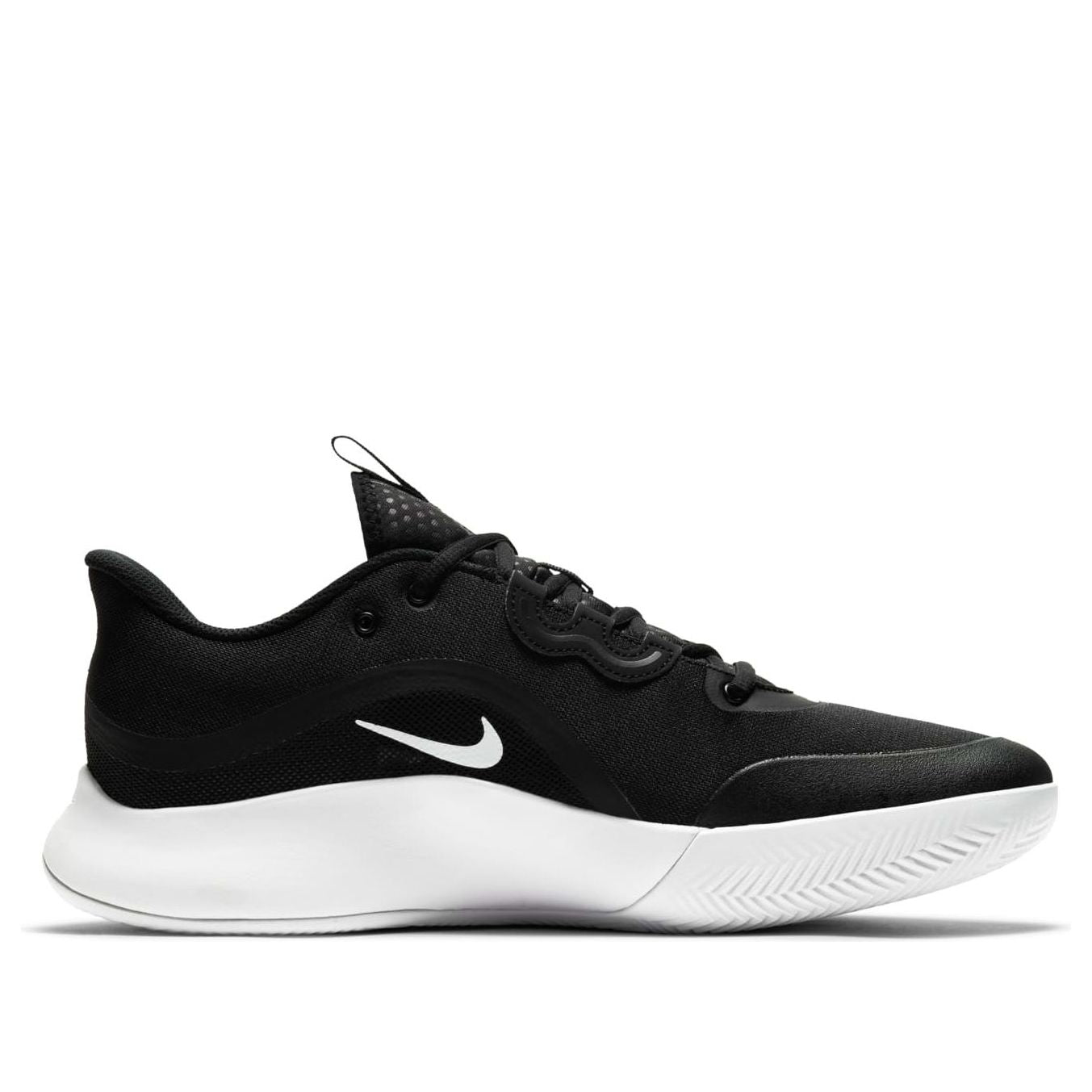 Nike Court Nike Air Max Volley 'Black White' CV0853-024