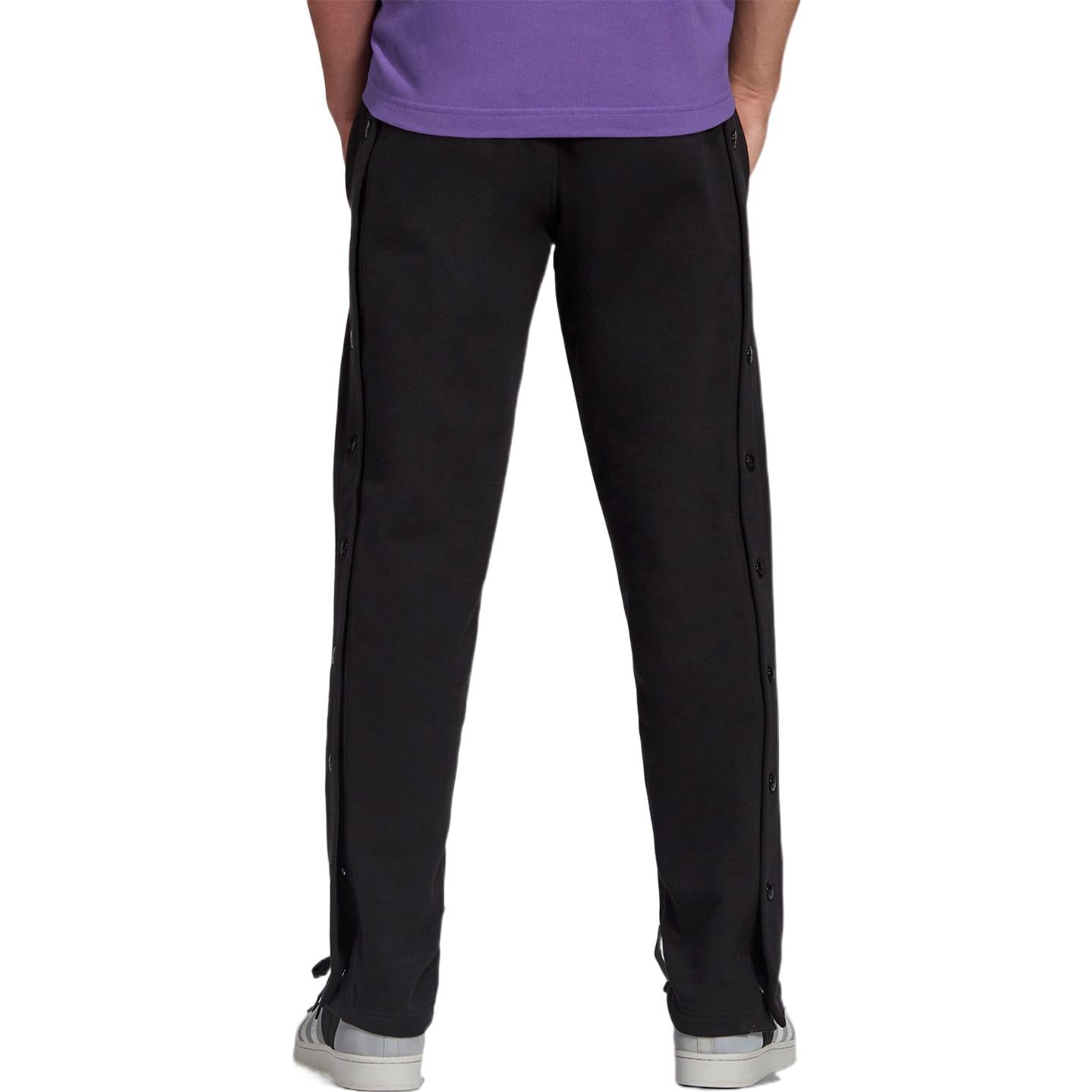 adidas originals Adibreak Future Sweat Pants 'Black' HN0379
