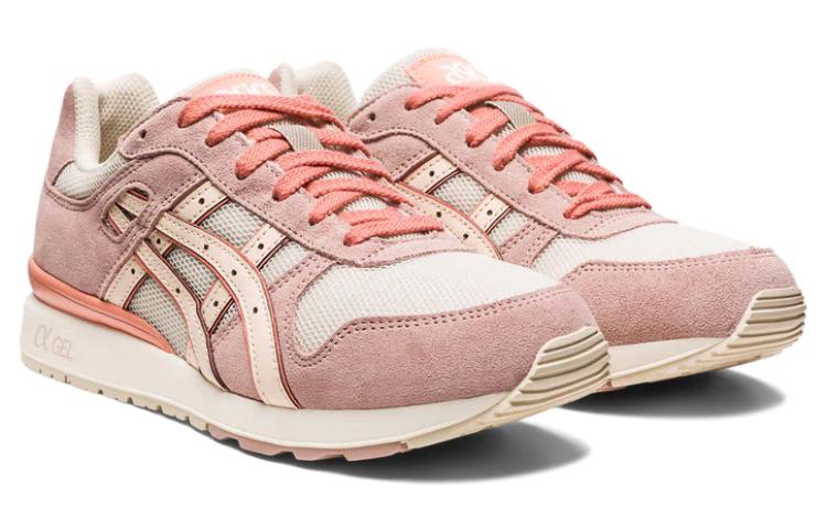 (WMNS) ASICS GT-II 'White Peach' 1202A161-7005H