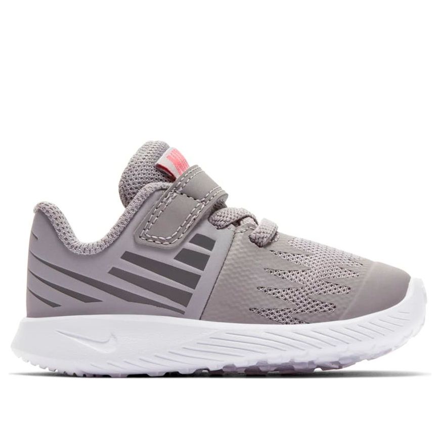 (TD) Nike Star Runner 'Grey Pink' 907256-002