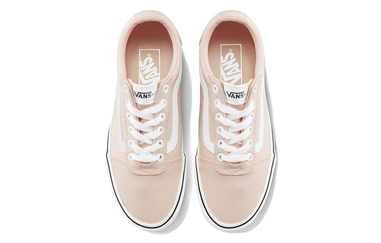 Vans Ward Pink Strawberry Printing Pink VN0A3IUN57W