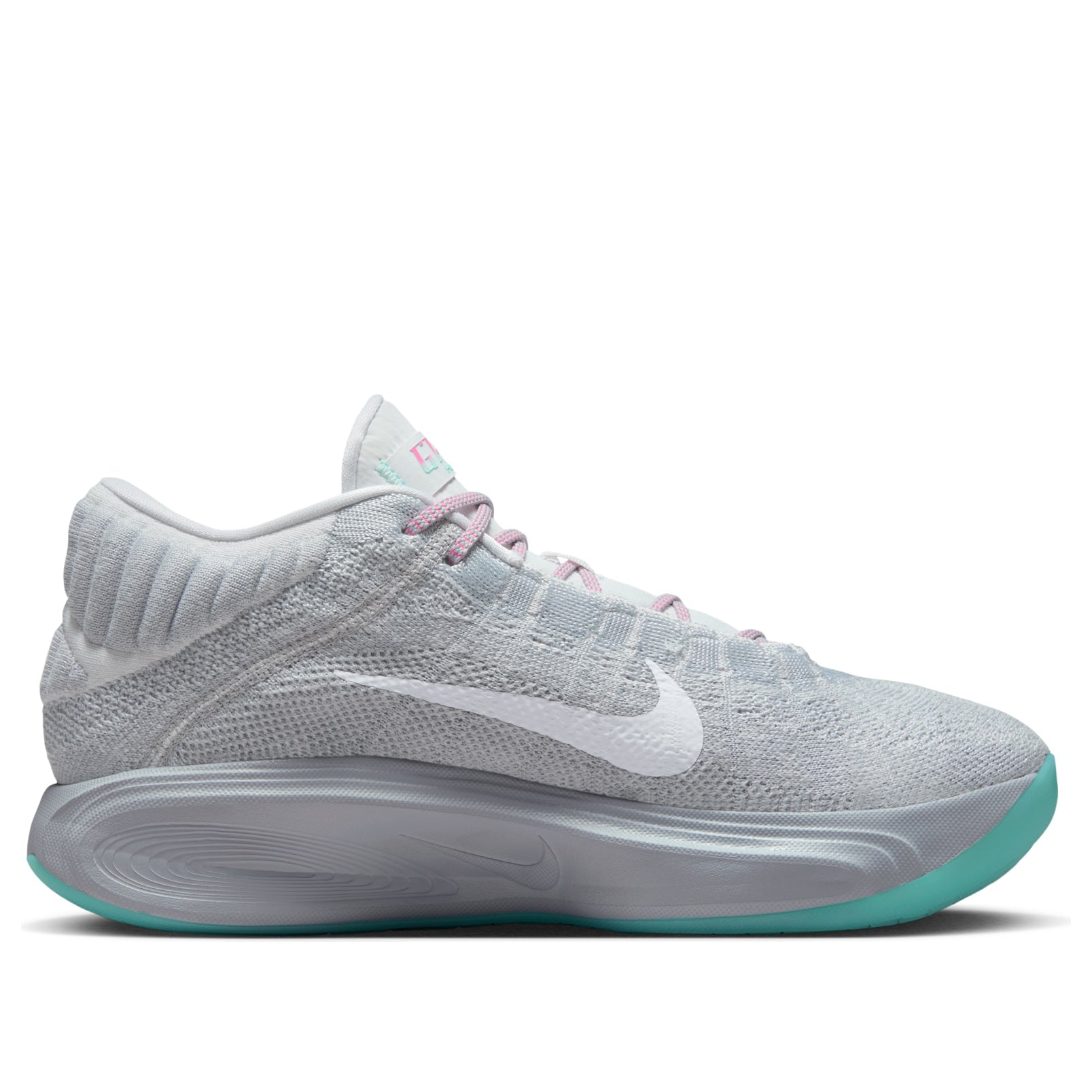 Nike Air Zoom GT Hustle 3 EP 'Miami' FV5952-006