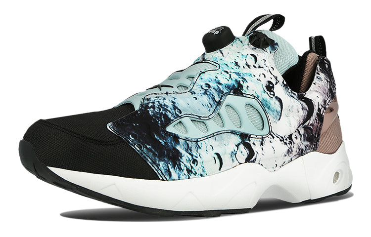 Reebok InstaPump Fury Road 'Moon Landing' V68798