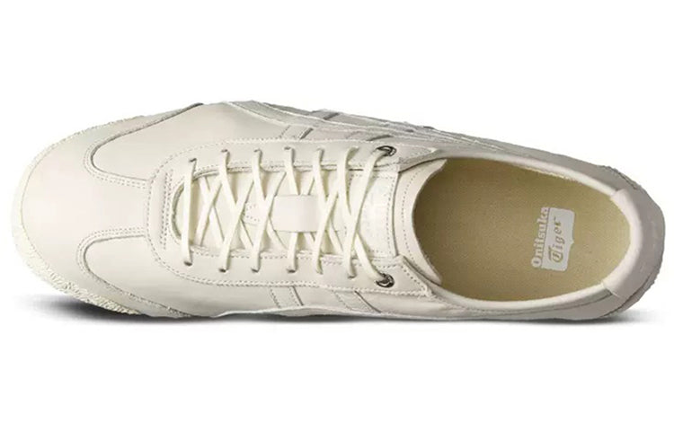 Onitsuka Tiger Mexico 66 'Cream' 1183A395-105