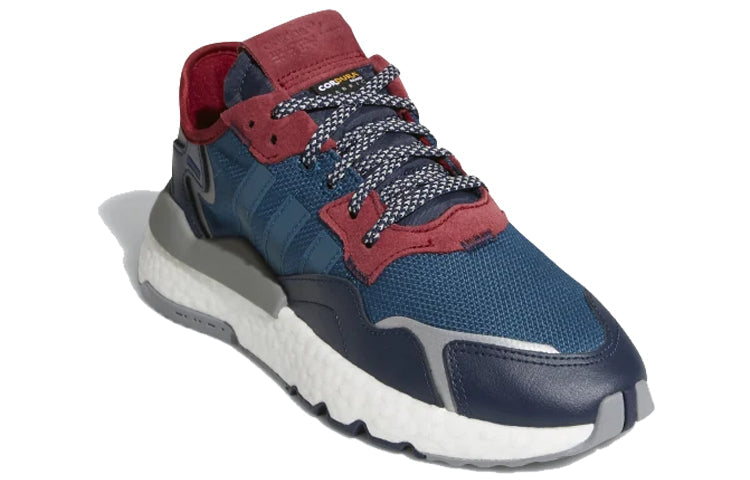 (GS) adidas Nite Jogger J 'Tech Mineral' EE6494
