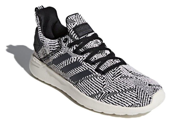 adidas neo Lite Racer Byd 'Black White' DB1613
